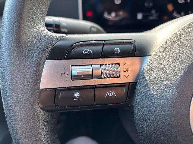 2026 Hyundai Tucson - $27,500