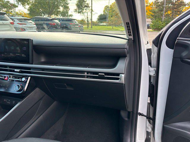 2026 Hyundai Tucson - $27,500