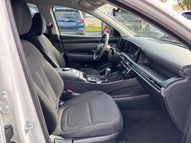 2026 Hyundai Tucson - $27,500