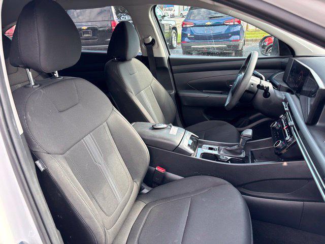 2026 Hyundai Tucson - $27,500