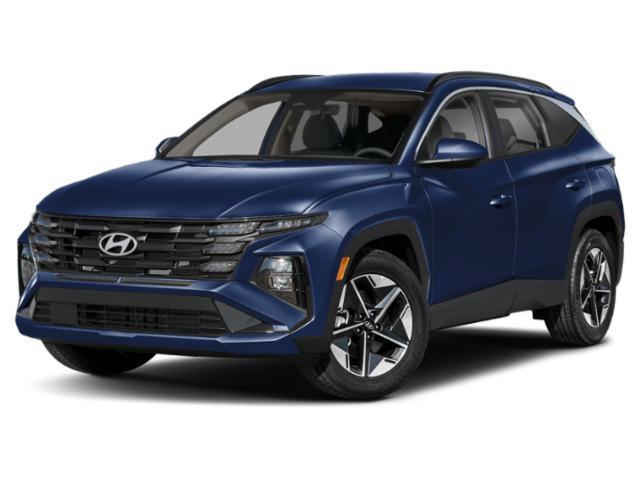 2026 Hyundai Tucson - $32,995