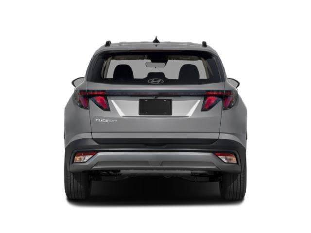 2026 Hyundai Tucson - $32,995