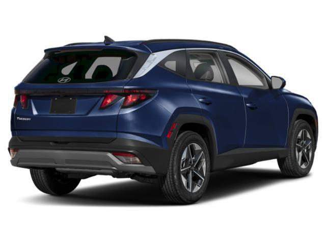 2026 Hyundai Tucson - $32,995