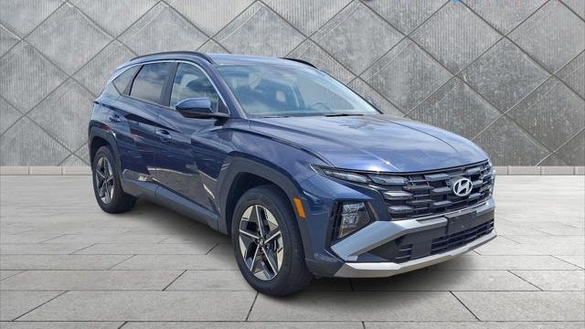 Preowned 2026 Hyundai TUCSON SEL for Sale
