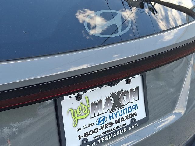 2026 Hyundai Tucson - $25,372