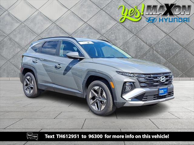 2026 Hyundai Tucson - $35,140
