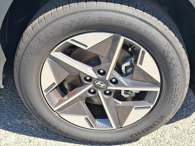 2026 Hyundai Tucson - $35,140