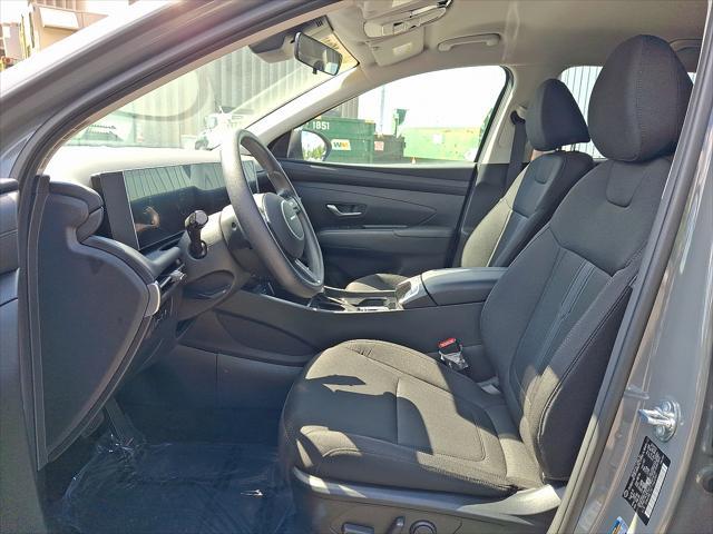 2026 Hyundai Tucson - $35,140