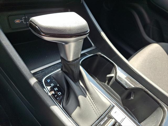2026 Hyundai Tucson - $35,140