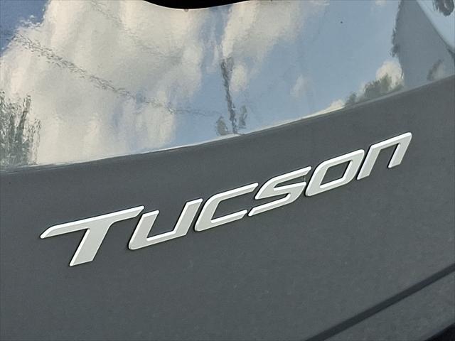 2026 Hyundai Tucson - $35,140