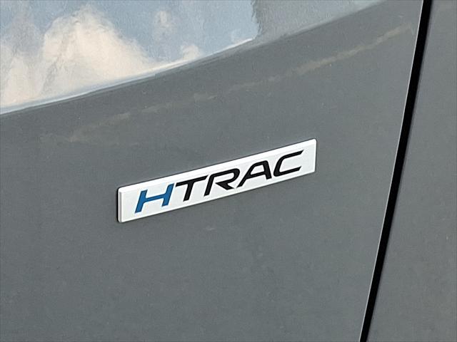 2026 Hyundai Tucson - $35,140