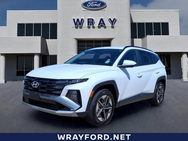 2026 Hyundai Tucson - $26,988