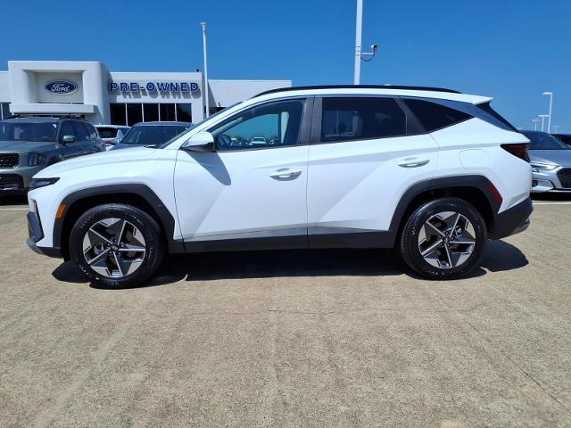2026 Hyundai Tucson - $26,988