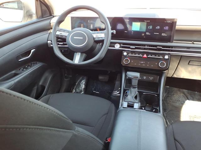 2026 Hyundai Tucson - $26,988