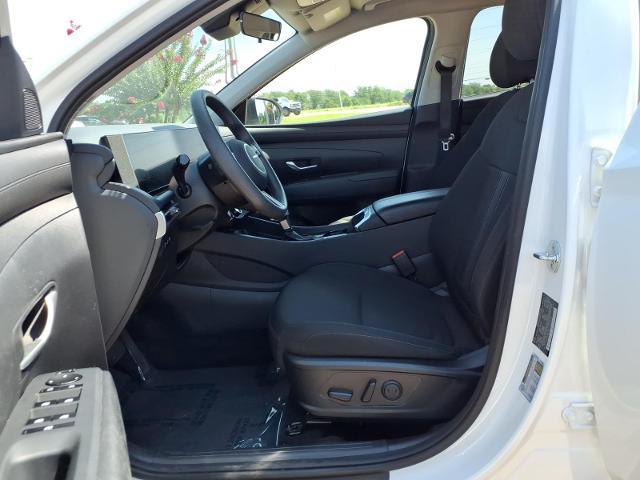 2026 Hyundai Tucson - $26,988
