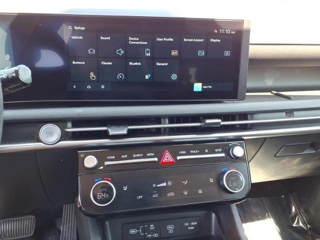 2026 Hyundai Tucson - $26,988