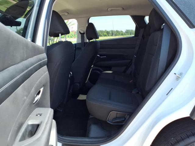 2026 Hyundai Tucson - $26,988