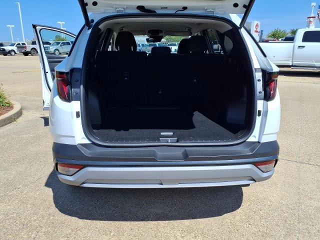 2026 Hyundai Tucson - $26,988