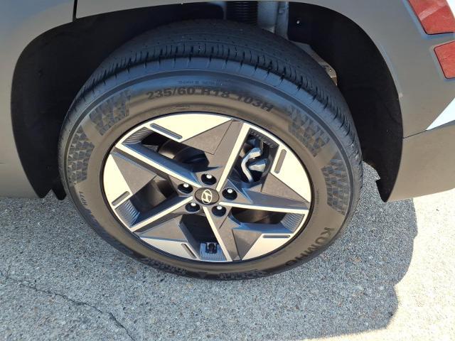 2026 Hyundai Tucson - $26,988