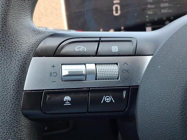 2026 Hyundai Tucson - $26,988