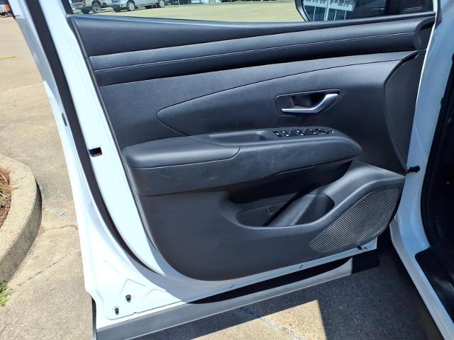 2026 Hyundai Tucson - $25,998