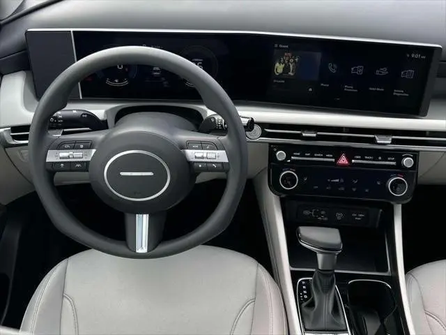 2026 Hyundai Tucson - $29,678