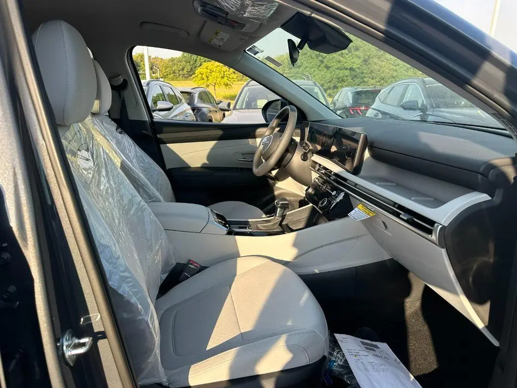 2026 Hyundai Tucson - $29,678