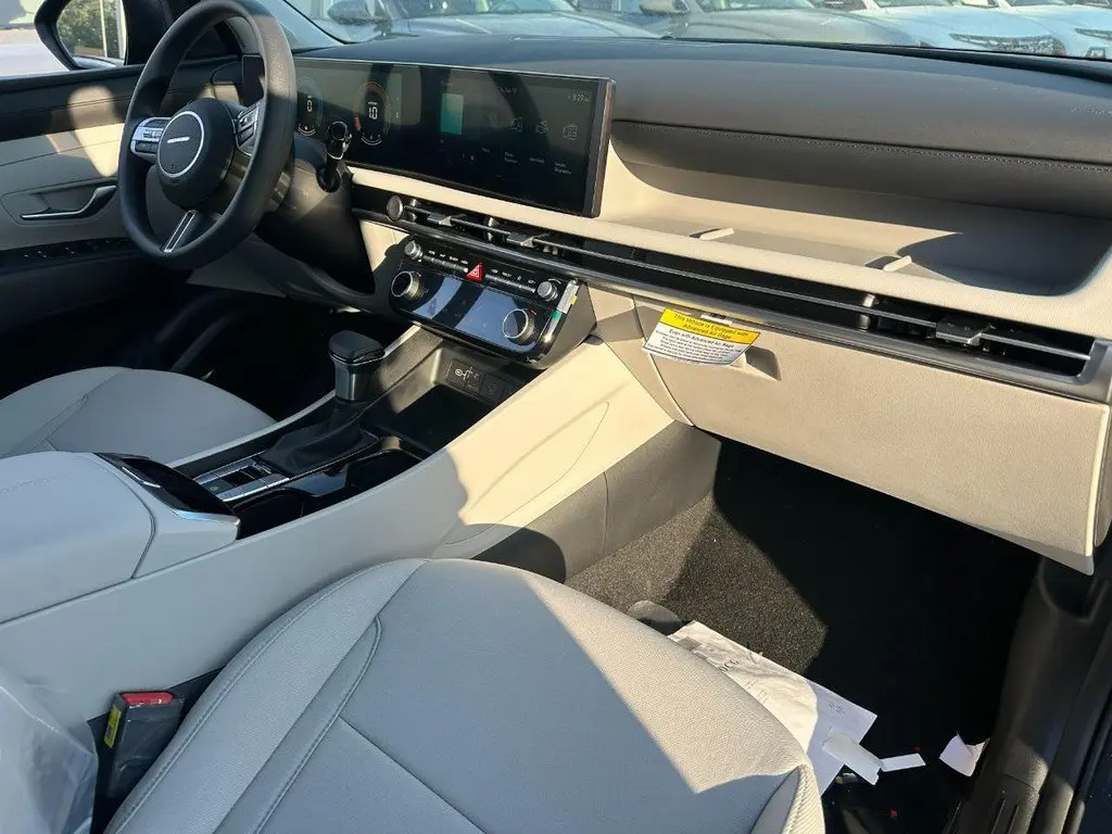 2026 Hyundai Tucson - $29,678