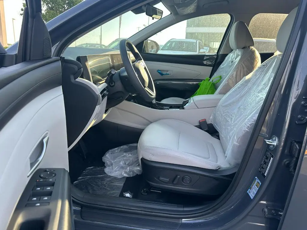2026 Hyundai Tucson - $29,678
