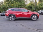 2026 Tucson Thumbnail 4
