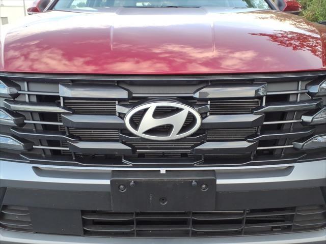 2026 Hyundai Tucson - $29,591