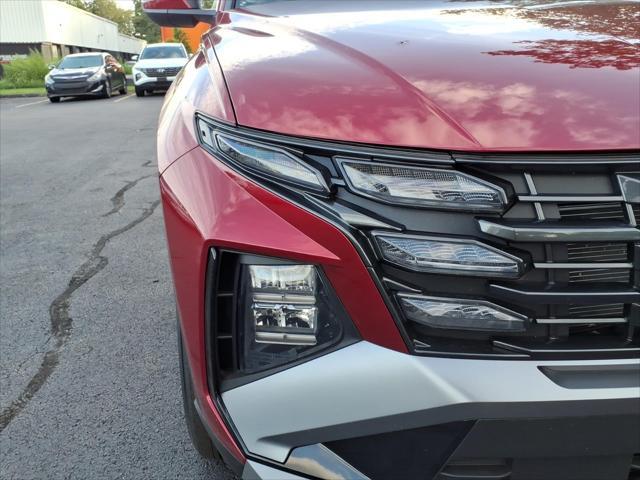 2026 Hyundai Tucson - $29,591