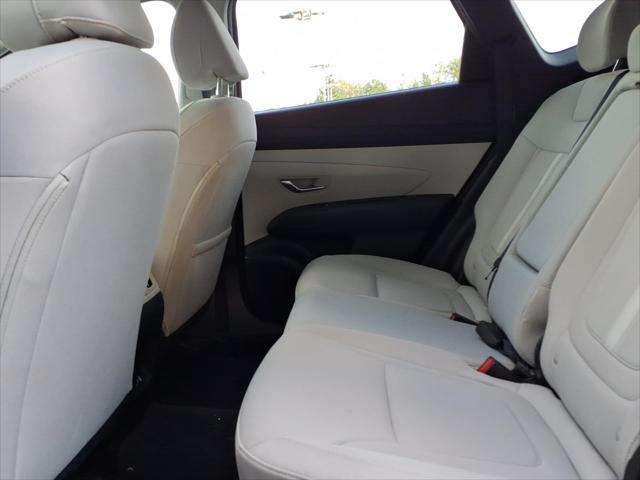 2026 Hyundai Tucson - $29,591