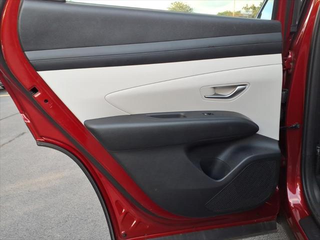 2026 Hyundai Tucson - $29,591