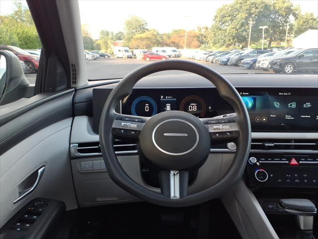 2026 Hyundai Tucson - $29,591