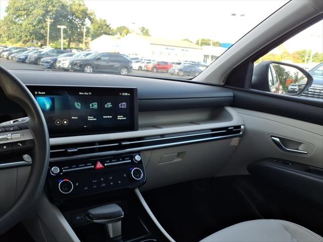 2026 Hyundai Tucson - $29,591