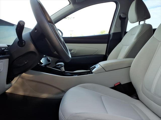 2026 Hyundai Tucson - $29,591