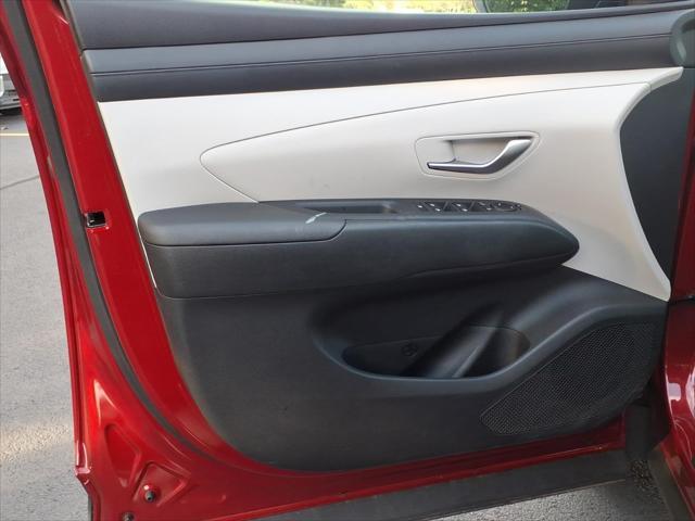 2026 Hyundai Tucson - $29,591