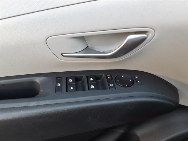 2026 Hyundai Tucson - $29,591