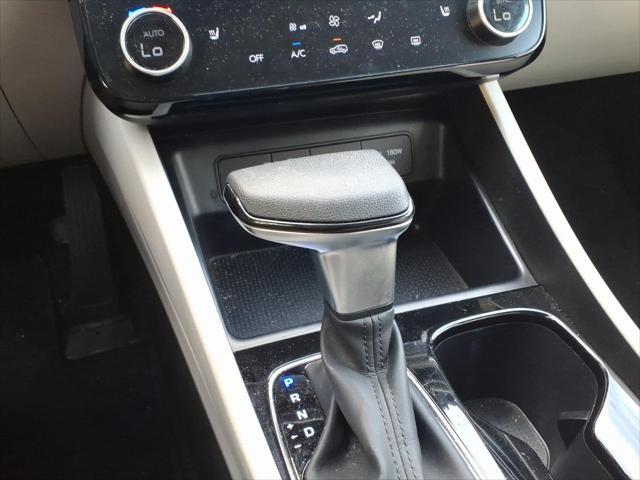 2026 Hyundai Tucson - $29,591