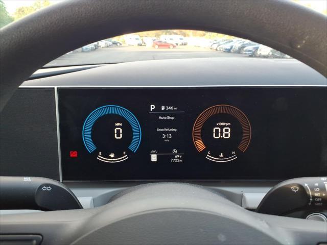 2026 Hyundai Tucson - $29,591