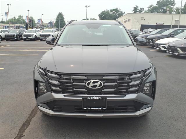 2026 Hyundai Tucson - $29,391
