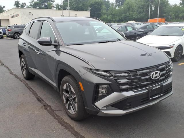2026 Hyundai Tucson - $29,391
