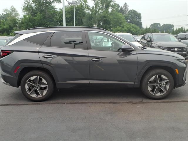 2026 Hyundai Tucson - $29,391