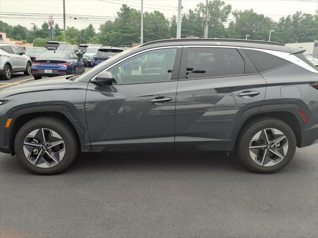 2026 Hyundai Tucson - $29,391