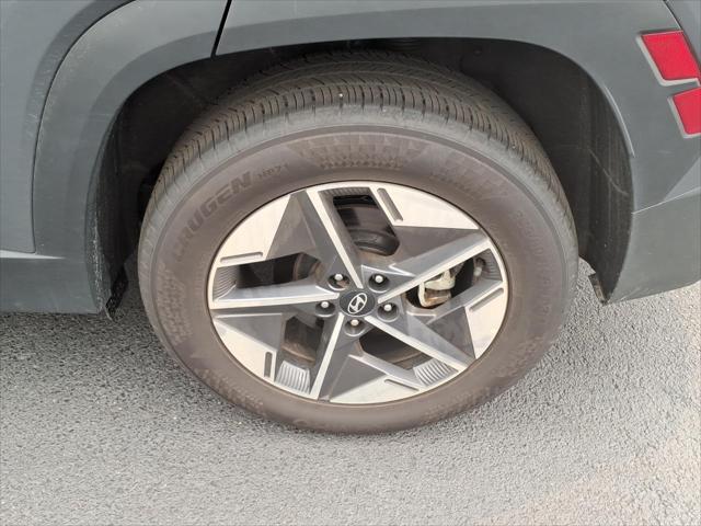 2026 Hyundai Tucson - $29,391