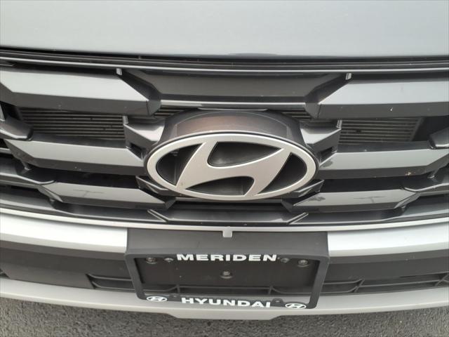 2026 Hyundai Tucson - $29,391