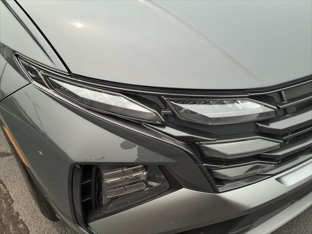 2026 Hyundai Tucson - $29,391