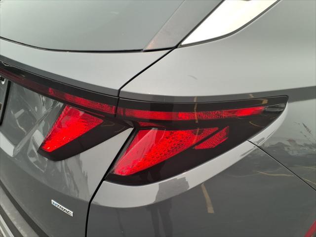 2026 Hyundai Tucson - $29,391