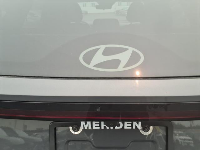 2026 Hyundai Tucson - $29,391